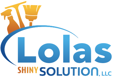 lolas-shiny-solution-logotipo